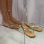 Sandalo made in Italy
