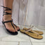 Sandalo made in Italy