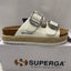 Superga platform alte