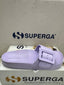 Superga Linea Mare Platform Bassa