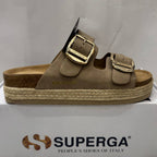 Superga platform alte