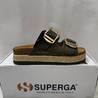 Superga platform alte