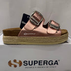Superga platform alte
