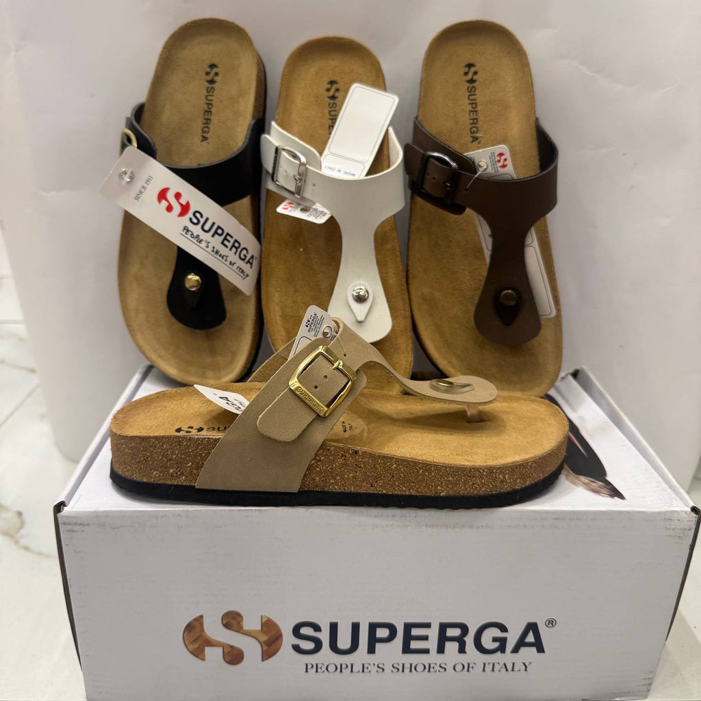 Superga infradito