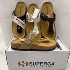Superga infradito