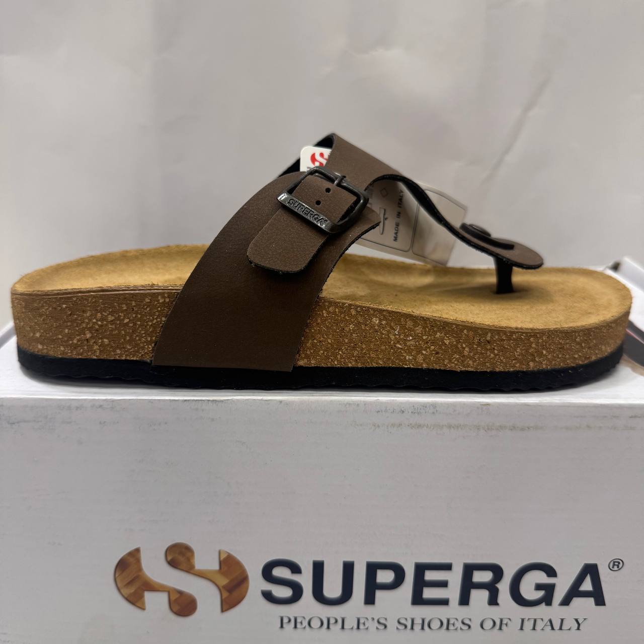 Superga infradito