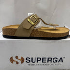 Superga infradito