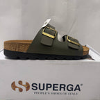 Superga platform media