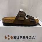 Superga platform media