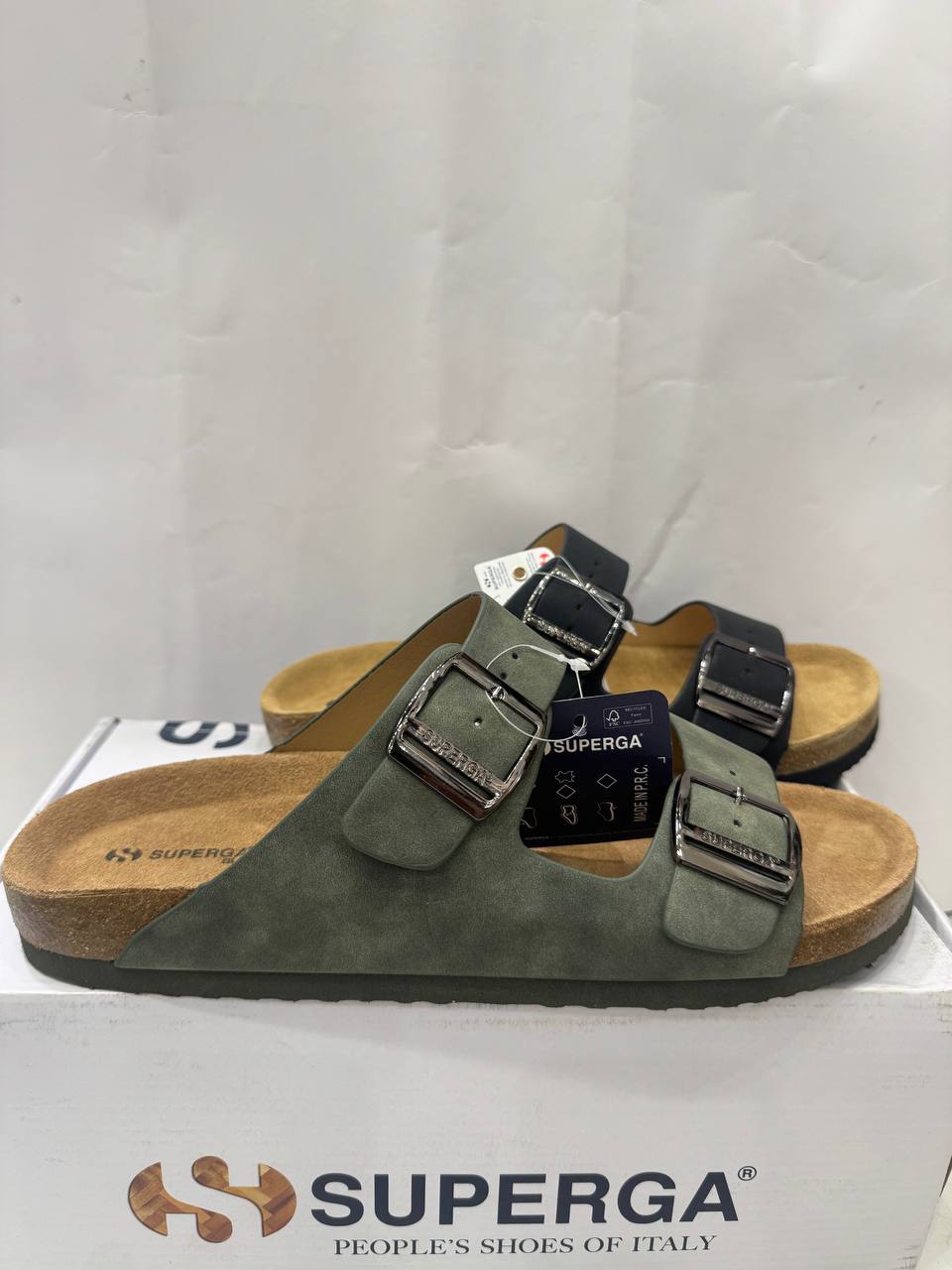 Superga basic uomo