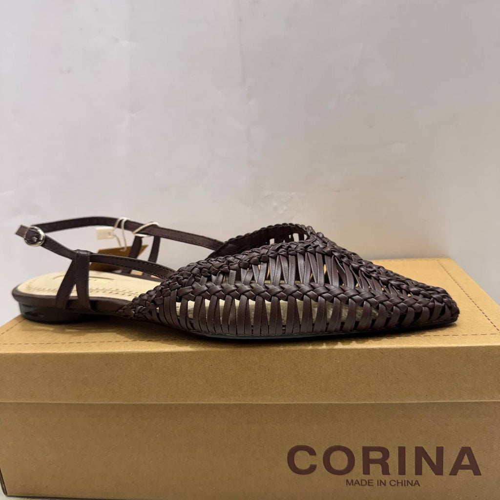 Corina Chiaraval ballerine