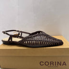 Corina Chiaraval ballerine