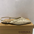 Corina Chiaraval ballerine