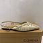 Corina Chiaraval ballerine