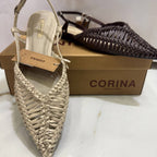 Corina Chiaraval ballerine
