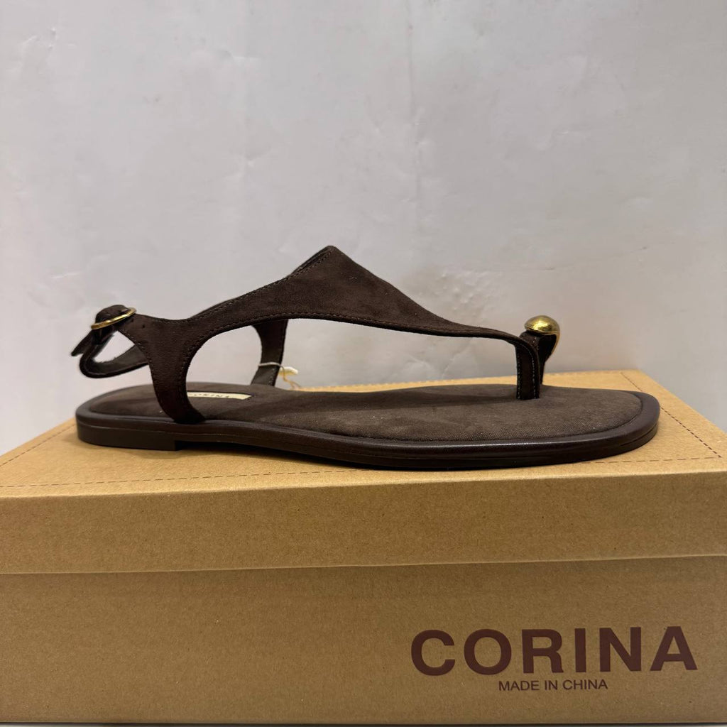 Sandalo Corina ANILLO PLANAS