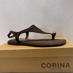 Sandalo Corina ANILLO PLANAS