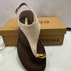 Sandalo Corina ANILLO PLANAS
