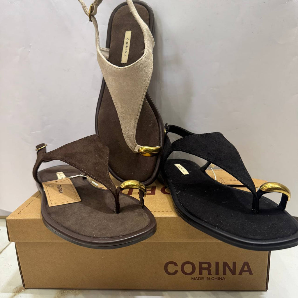 Sandalo Corina ANILLO PLANAS