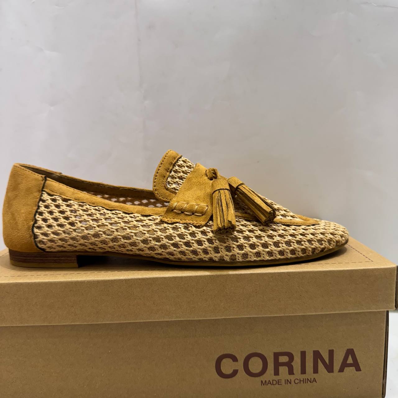 Mocassino Corina