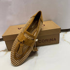 Mocassino Corina