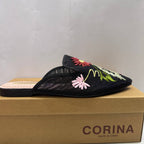Ciabattina Floreale Corina