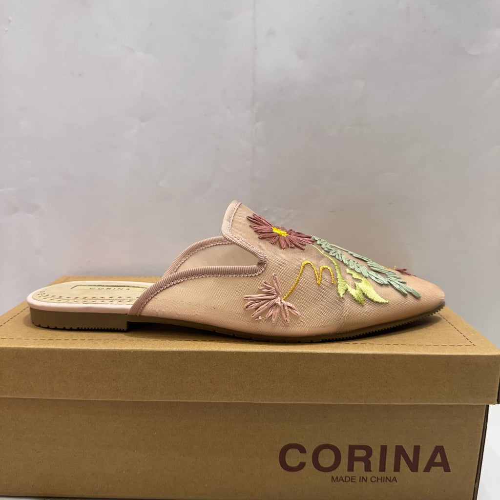 Ciabattina Floreale Corina