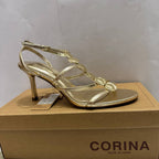 Tacco oro Corina