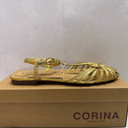 Ballerina Corina con intreccio