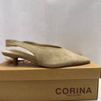 Tacco slingback Corina