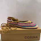 Ballerina Corina (laccio alla schiava)