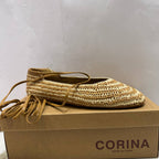Ballerina Corina (laccio alla schiava)