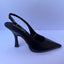 Tacco Corina slingback a punta