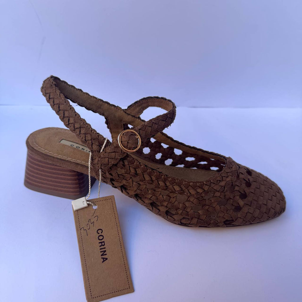 Sandalino Corina Tacco Largo
