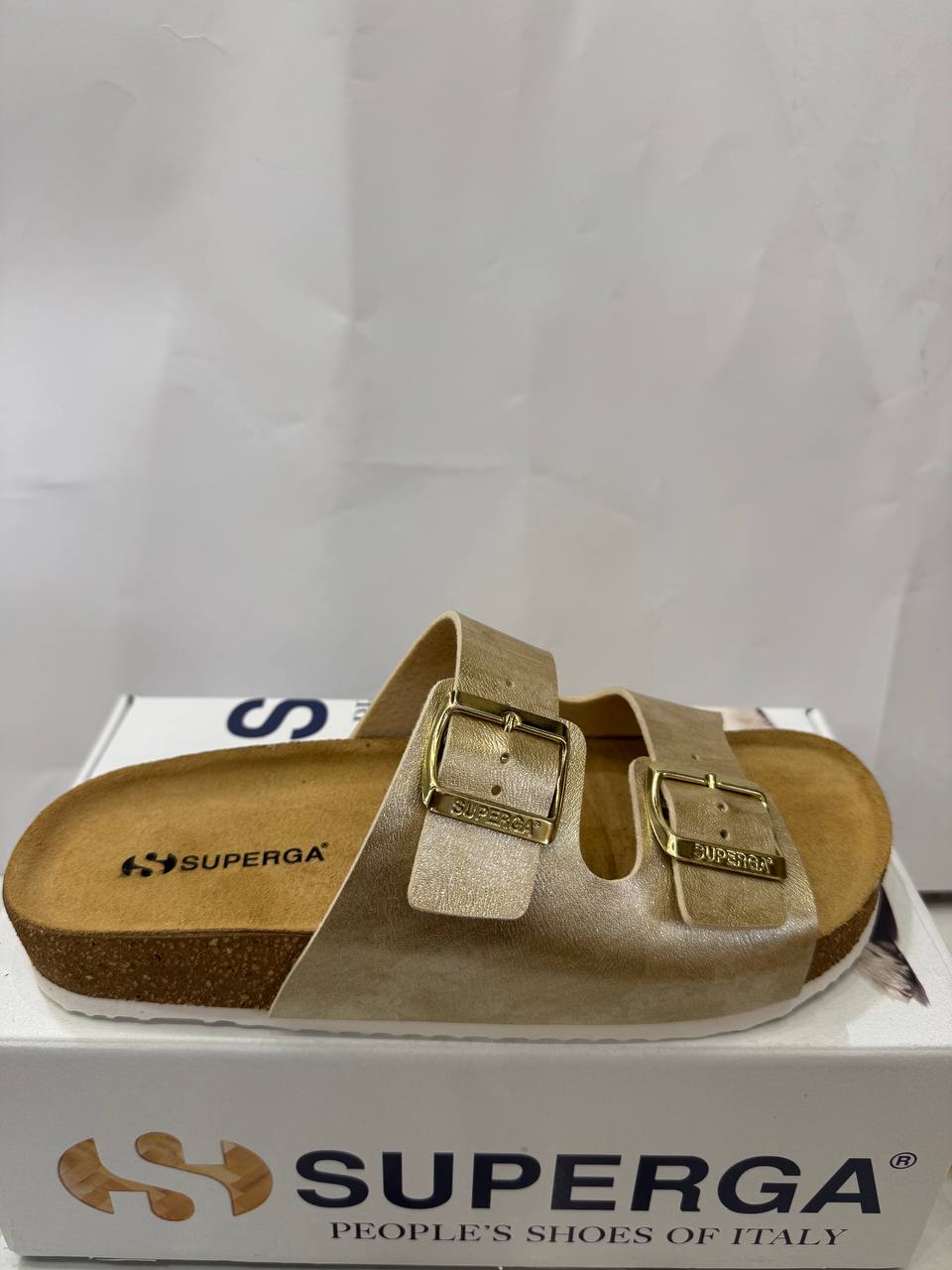Superga Basic