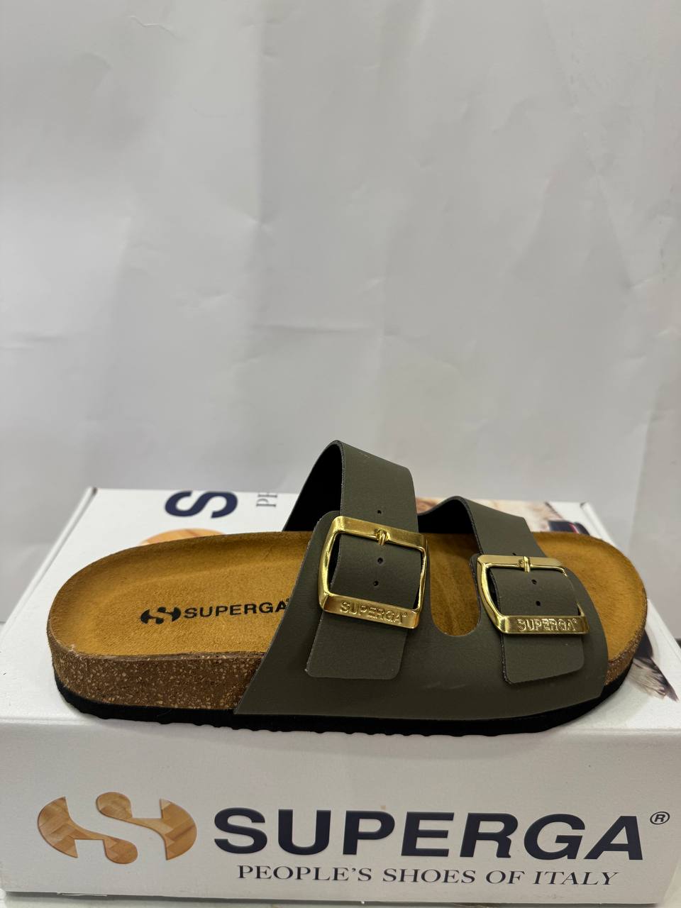 Superga Basic