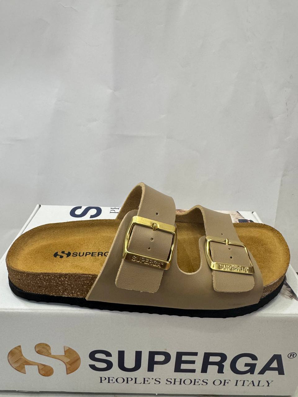 Superga Basic