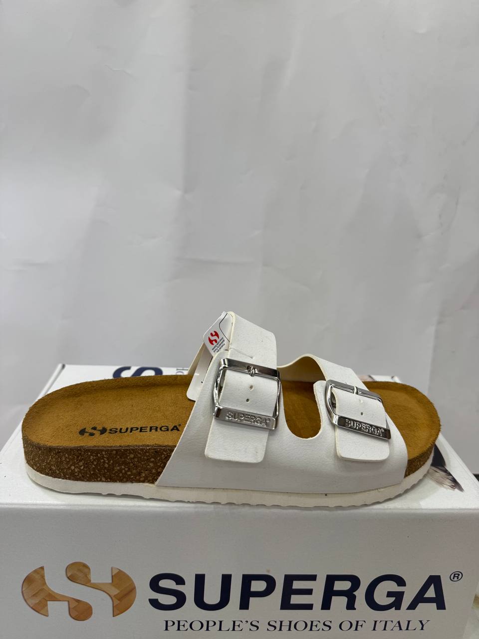 Superga Basic