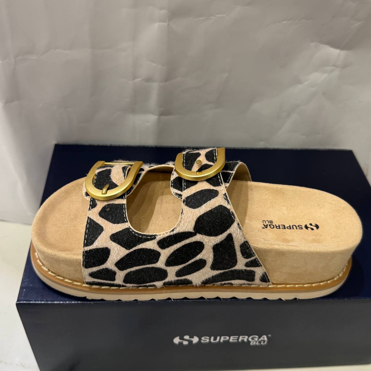 SUPERGA ANIMALIER PROMO Immagine secondaria del prodotto
