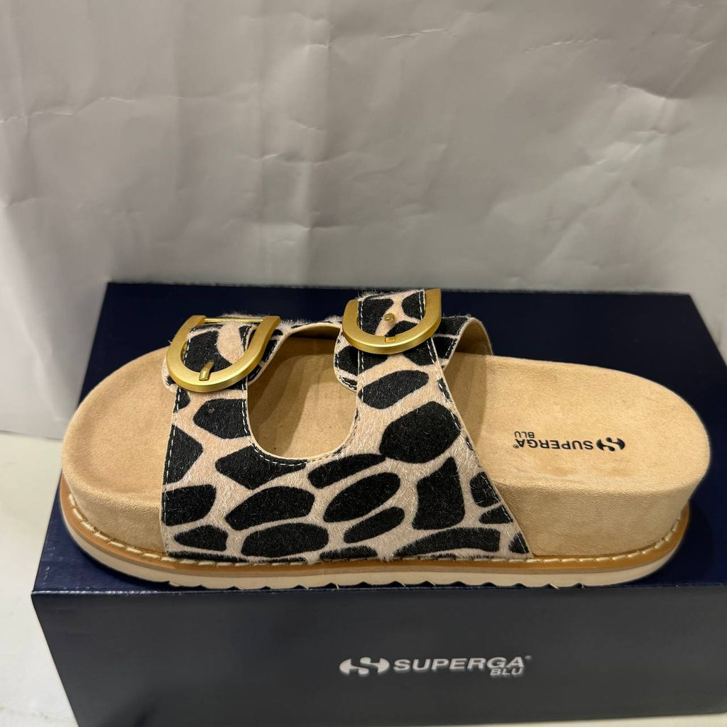 SUPERGA ANIMALIER PROMO