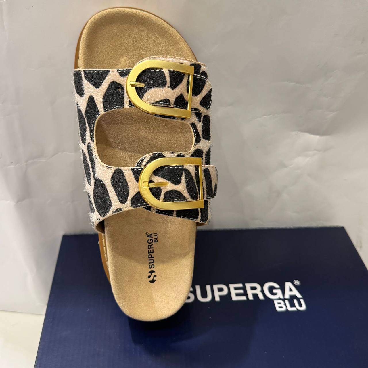 SUPERGA ANIMALIER PROMO Immagine principale del prodotto