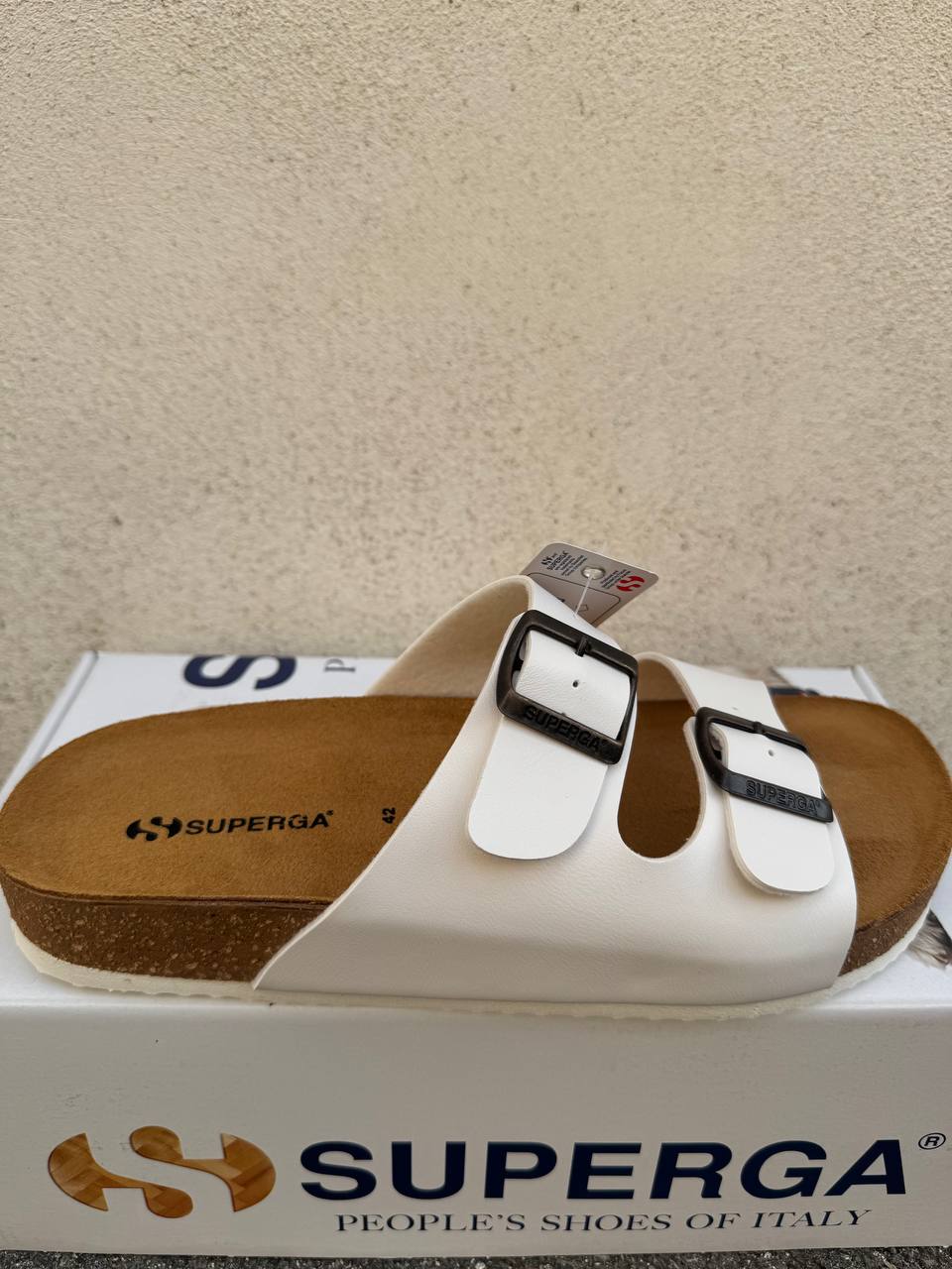 Superga Uomo Basic