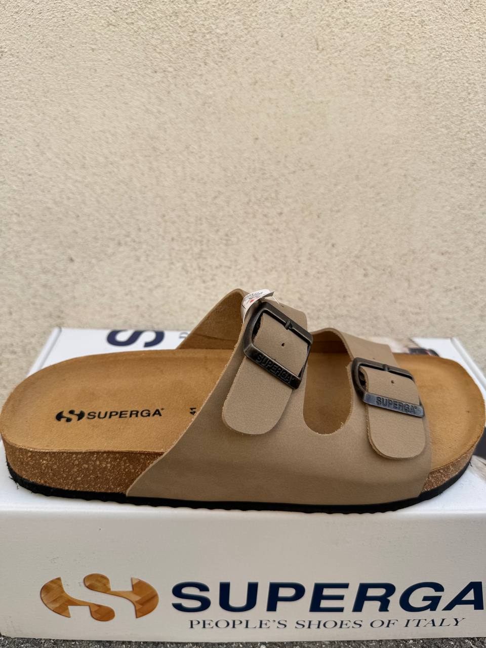 Superga Uomo Basic Immagine principale del prodotto