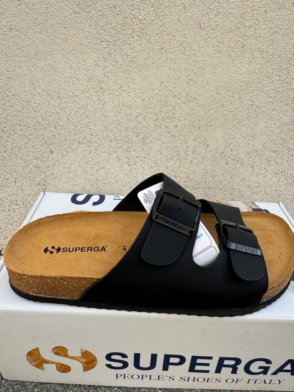 Superga Uomo Basic Immagine secondaria del prodotto