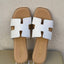 Ciabattina H Bellini Total White