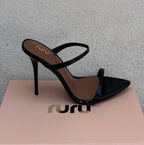 Scalzato RURU tacco 12