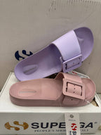 Superga Linea Mare Platform Bassa