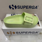 Superga Linea Mare Platform Media