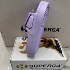 Superga Linea Mare Platform Media