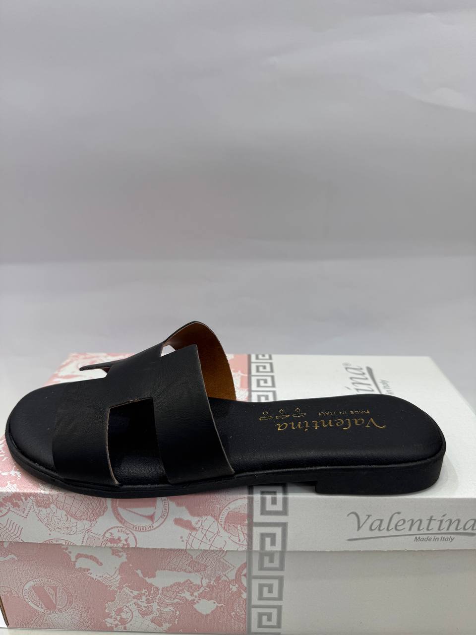 Ciabattina Valentina MADE IN ITALY
